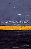 Book Autobiography: A Very Short Introduction (Very Short Introductions) free