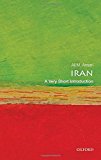 Book Iran: A Very Short Introduction (Very Short Introductions) free