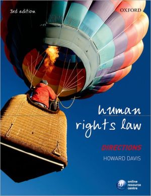 Book Human Rights Law Directions free