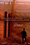 Book The Borders of Punishment: Migration, Citizenship, and Social Exclusion free