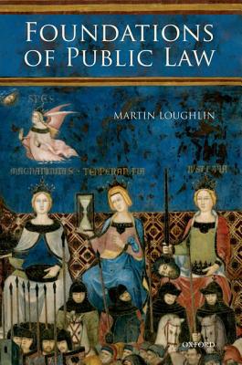 Book Foundations of Public Law free