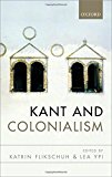 Book Kant and Colonialism: Historical and Critical Perspectives free