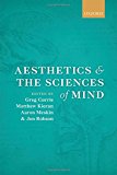 Book Aesthetics and the Sciences of Mind free