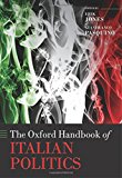 Book The Oxford Handbook of Italian Politics (Oxford Handbooks) free