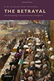 Book The Betrayal: The Nuremberg Trials and German Divergence free