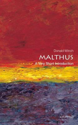 Book Malthus: A Very Short Introduction (Very Short Introductions) free
