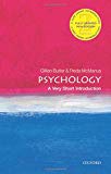 Book Psychology: A Very Short Introduction (Very Short Introductions) free