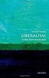 Book Liberalism: A Very Short Introduction (Very Short Introductions) free