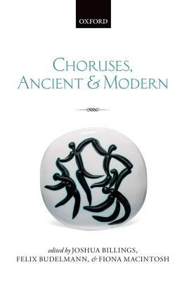 Book Choruses, Ancient And Modern free