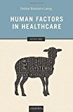 Book Human Factors in Healthcare: Level 1 free