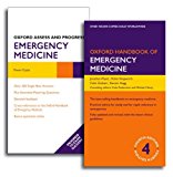 Book Oxford Handbook of Emergency Medicine and Oxford Assess and Progress: Emergency Medicine Pack (Oxford Medical Handbooks) free