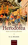 Book Herodotea: Studies On The Text Of Herodotus free
