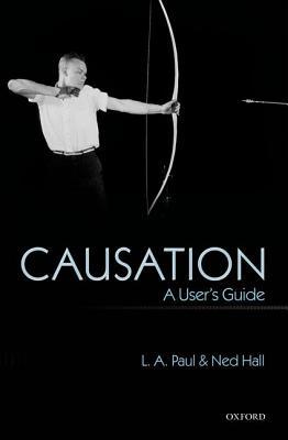 Book Causation: A User's Guide free