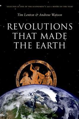 Book Revolutions that Made the Earth free