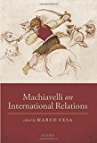 Book Machiavelli on International Relations free