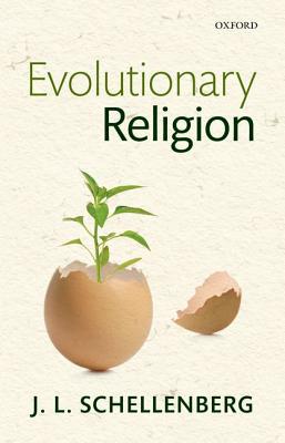 Book Evolutionary Religion free