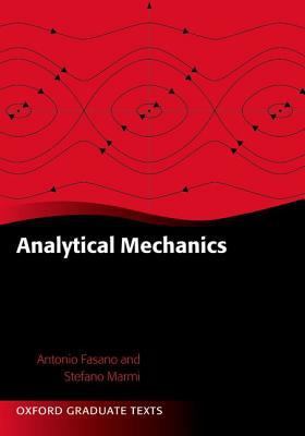 Book Analytical Mechanics: An Introduction (Oxford Graduate Texts) free