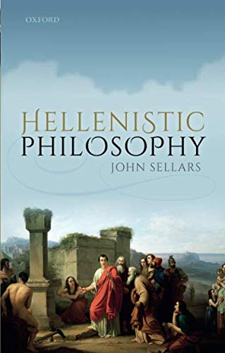 Book Hellenistic Philosophy free