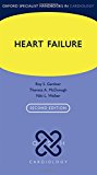 Book Heart Failure (osh) (oxford Specialist Handbooks In Cardiology) free