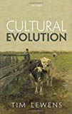 Book Cultural Evolution: Conceptual Challenges free