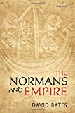 Book The Normans and Empire free