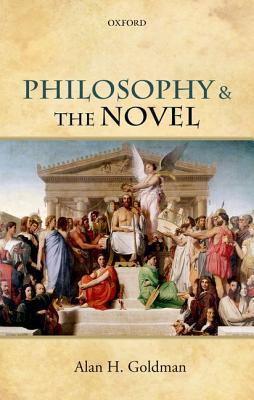 Book Philosophy and the Novel free