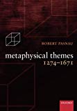 Book Metaphysical Themes 1274-1671 free