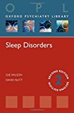 Book Sleep Disorders (Oxford Psychiatry Library) (Oxford Psychiatry Library Series) free
