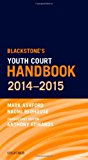 Book Blackstone's Youth Court Handbook 2014-2015 free