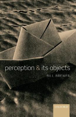 Book Perception and its Objects free