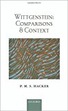 Book Wittgenstein: Comparisons and Context free