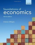 Book Foundations of Economics free