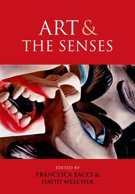 Book Art and the Senses free