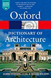 Book The Oxford Dictionary of Architecture (Oxford Quick Reference) free