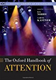 Book The Oxford Handbook of Attention (Oxford Library of Psychology) free