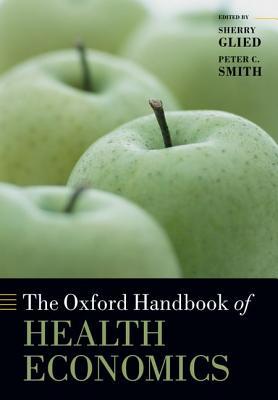 Book The Oxford Handbook of Health Economics (Oxford Handbooks) free