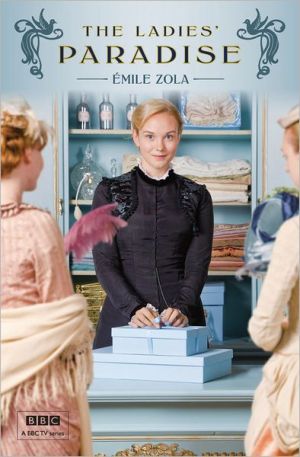 Book The Ladies' Paradise: TV tie-in edition (Oxford World's Classics) free