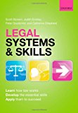 Book Legal Systems and Skills free