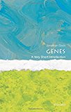 Book Genes: A Very Short Introduction (Very Short Introductions) free