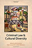 Book Criminal Law and Cultural Diversity free