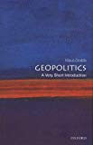 Book Geopolitics: A Very Short Introduction (Very Short Introductions) free