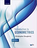 Book Introduction to Econometrics free