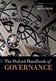 Book The Oxford Handbook of Governance (Oxford Handbooks) free