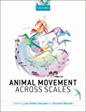 Book Animal Movement Across Scales free