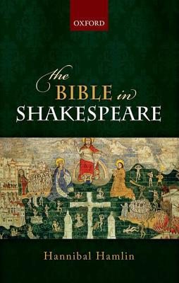 Book The Bible in Shakespeare free