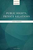 Book Public Rights, Private Relations free