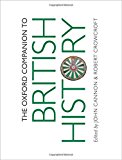 Book The Oxford Companion to British History (Oxford Companions) free