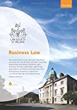 Book Business Law (Law Society of Ireland Manuals) free
