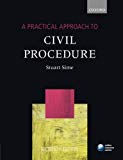 Book A Practical Approach To Civil Procedure free