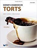 Book Kidner's Casebook on Torts free